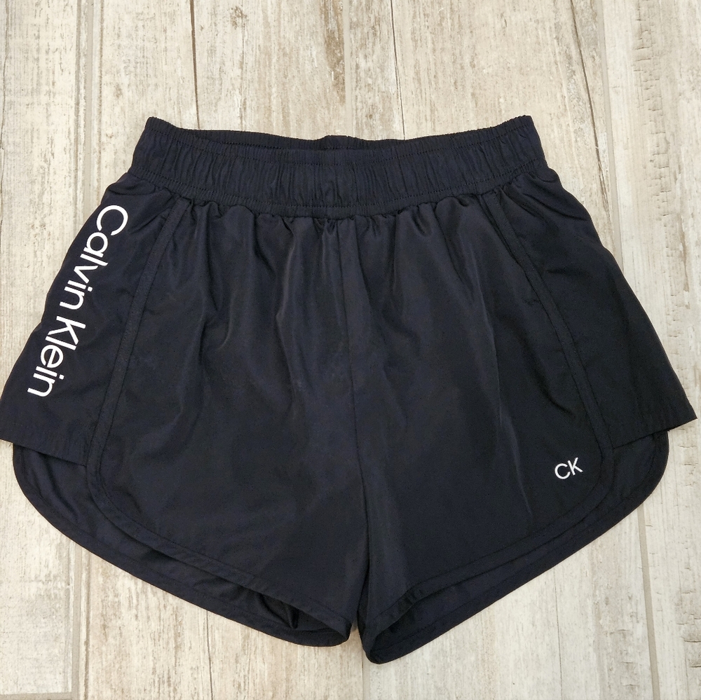 Calvin Klein Performance Activewear Shorts